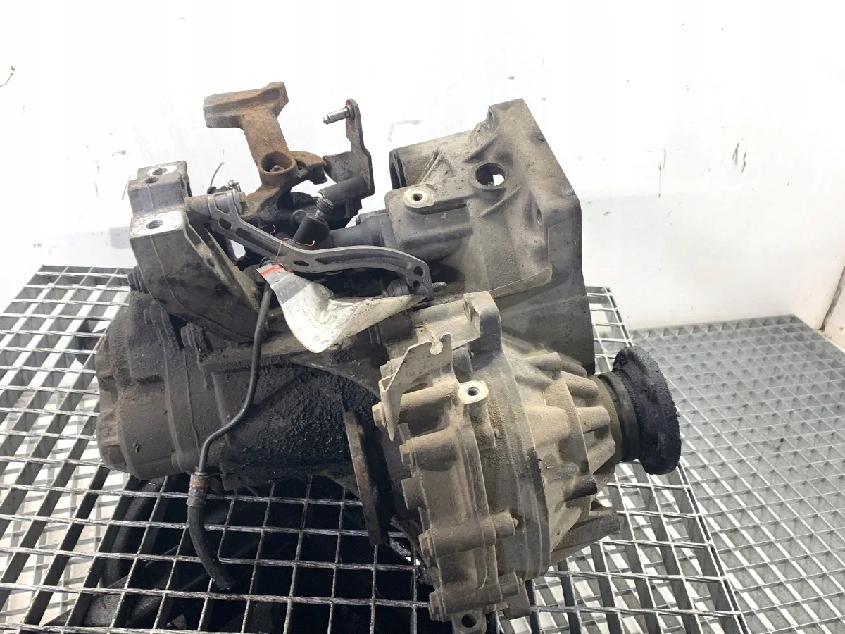 Boîte de vitesses Passat B6 GXV 2.0 150CV image 10