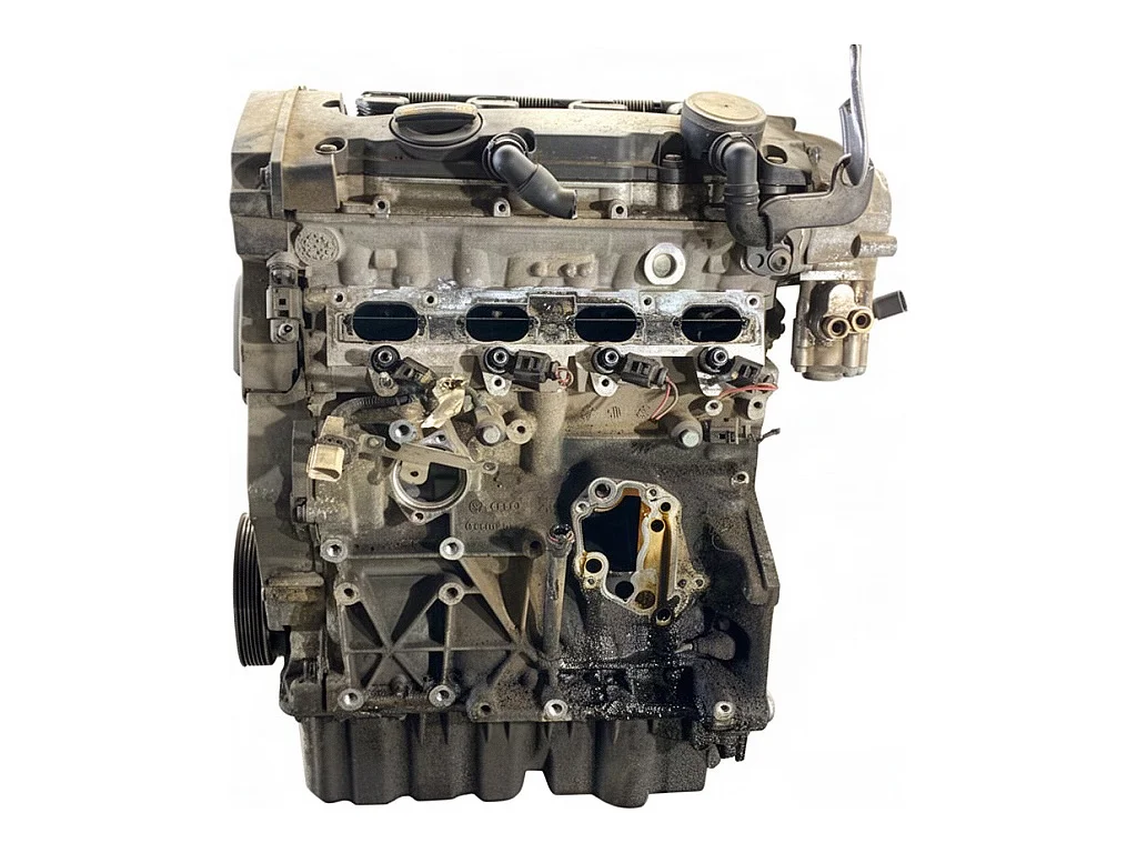 Motor Volkswagen Passat BVY 2.0 150CV