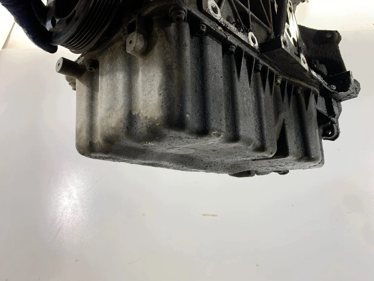 Motor VW 2.0 150PS BVY Passat B6 image 6