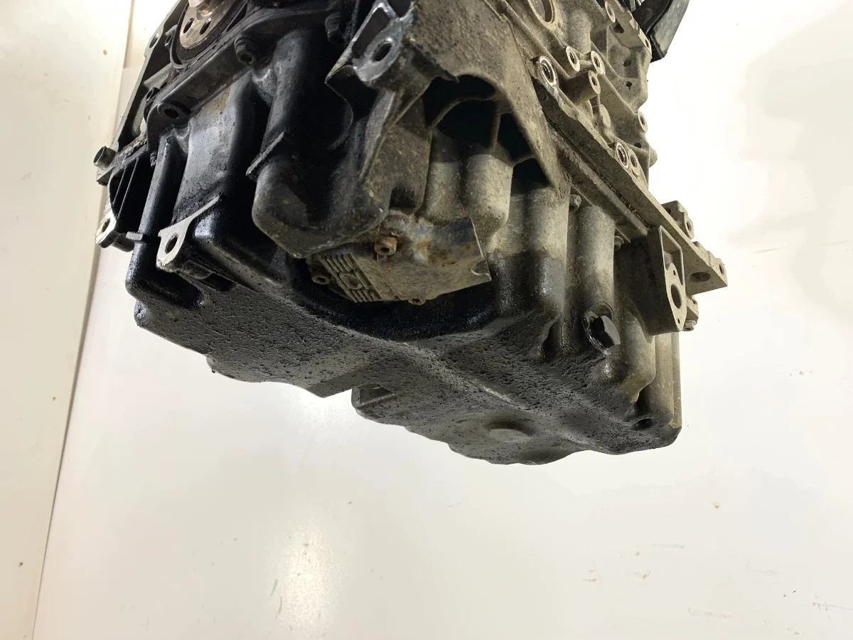 Motor VW 2.0 150PS BVY Passat B6 image 7