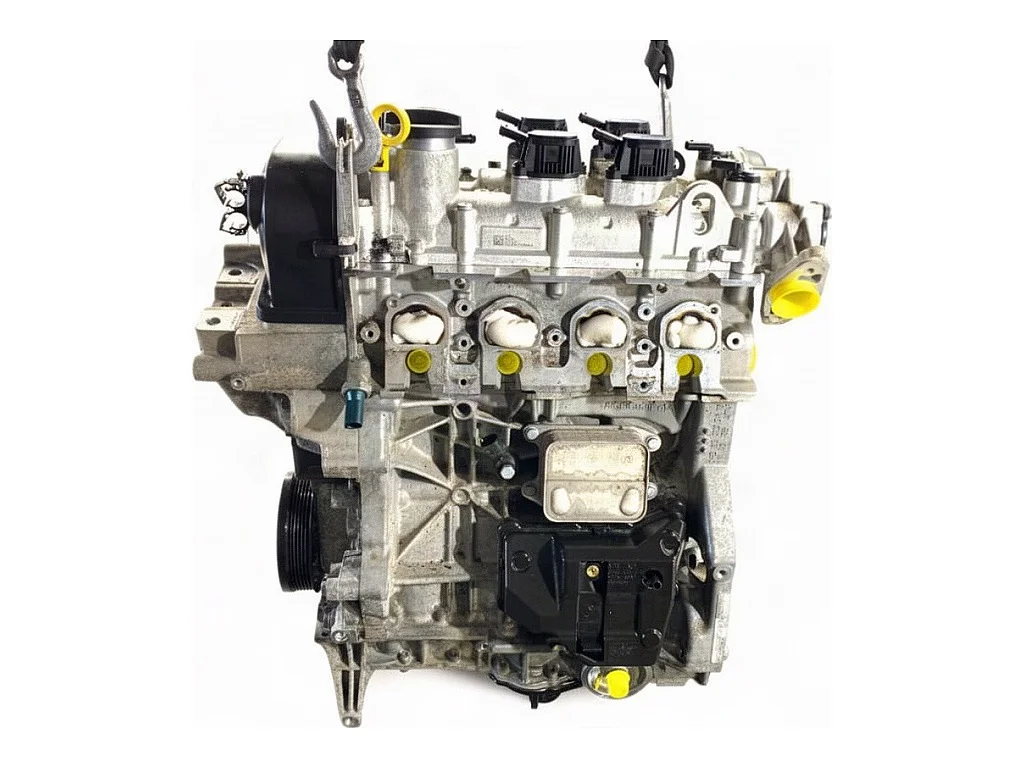 Motor Volkswagen 1.4 150CV CZEA TIGUAN
