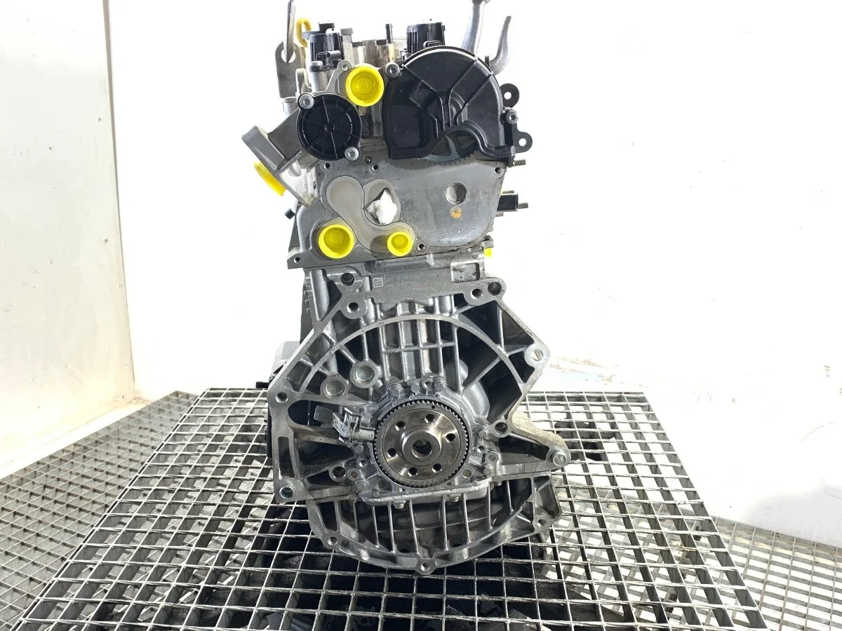 VW 1.4 150KM CZEA Motor TIGUAN thumbnail 1