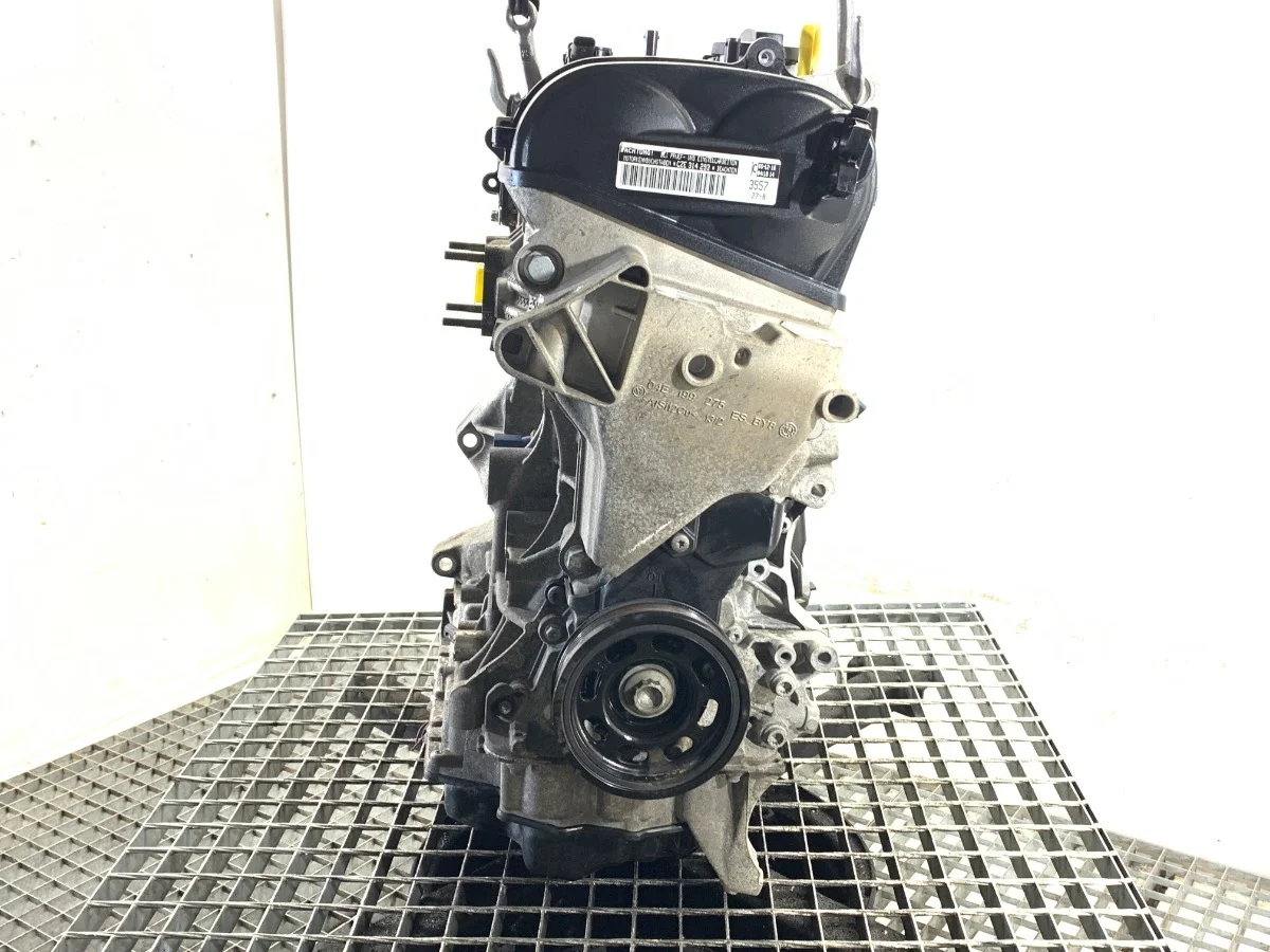 VW 1.4 150KM CZEA Motor TIGUAN thumbnail 4