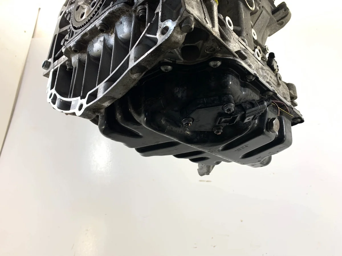 VW 1.4 150KM CZEA Motor TIGUAN thumbnail 6