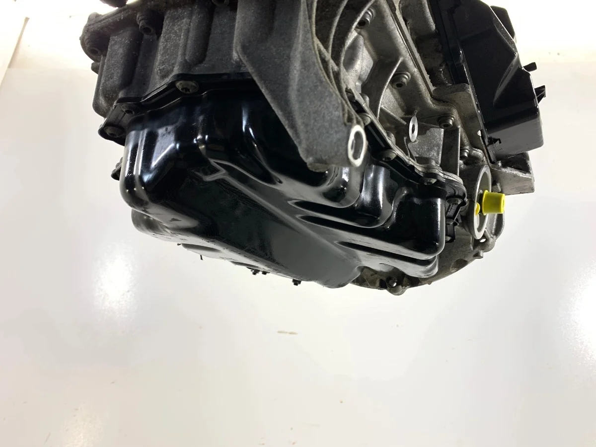 VW 1.4 150KM CZEA Motor TIGUAN thumbnail 7
