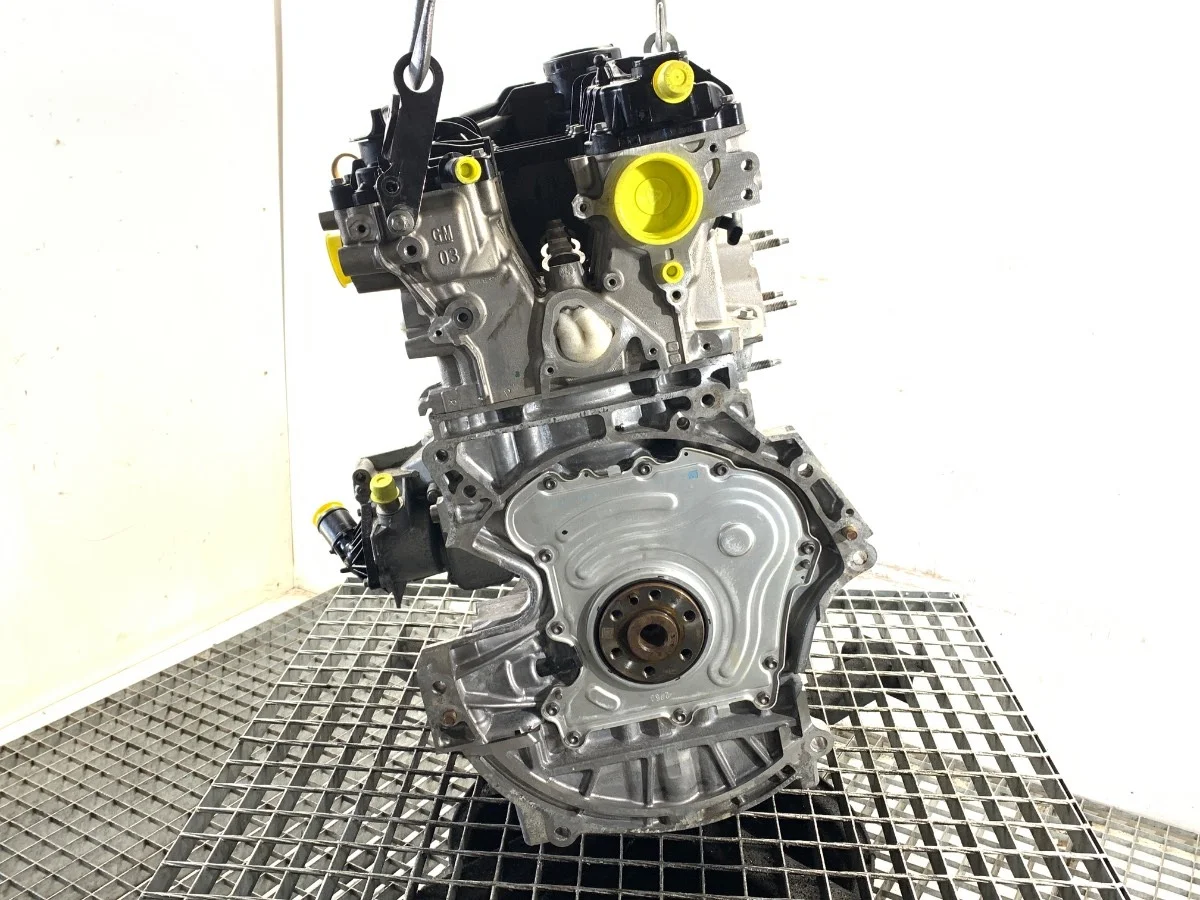 Motor Opel 1.2 145KM LIH Astra K thumbnail 1