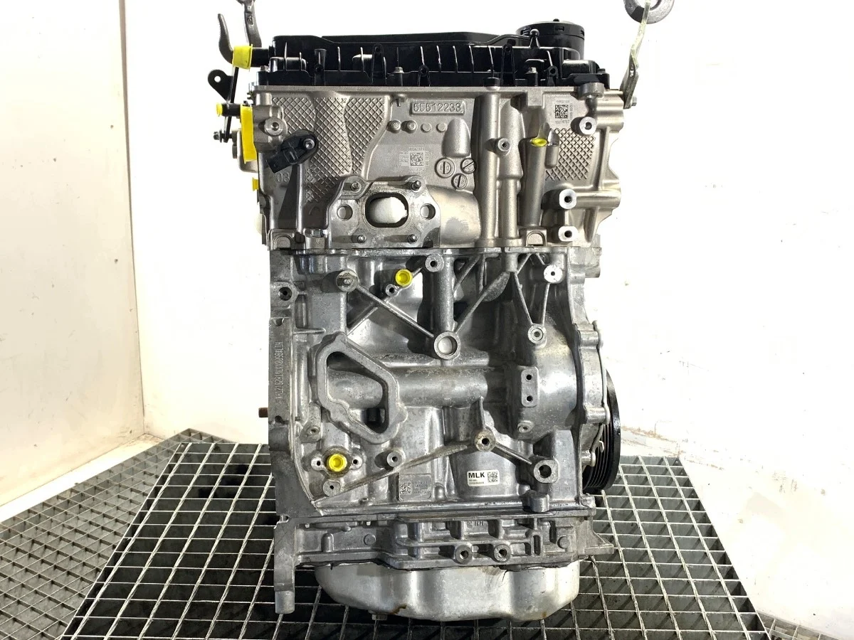 Motor Opel 1.2 145KM LIH Astra K thumbnail 3