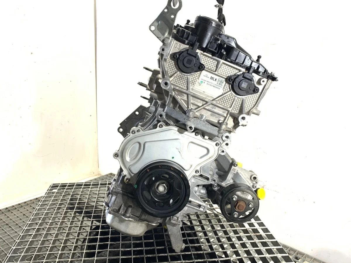 Motor Opel 1.2 145KM LIH Astra K thumbnail 4