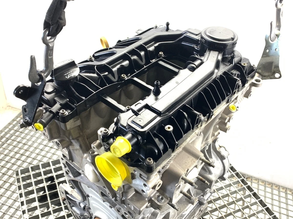 Motor Opel 1.2 145KM LIH Astra K thumbnail 5