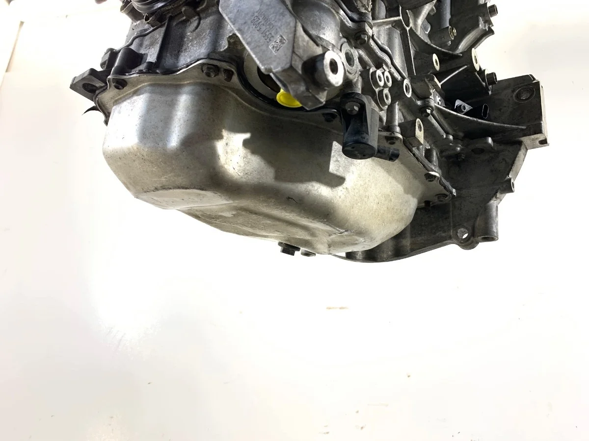 Motor Opel 1.2 145KM LIH Astra K thumbnail 7