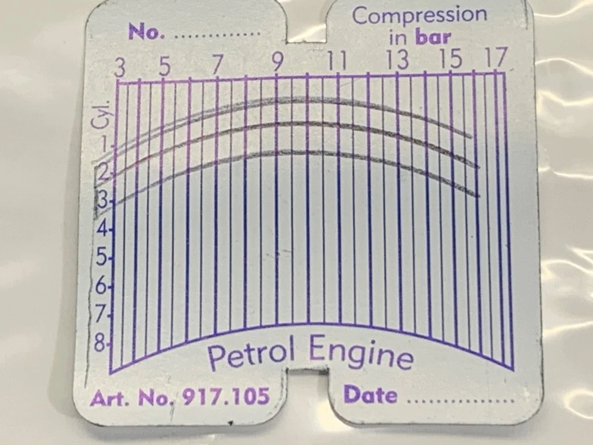 Motor Opel 1.2 145KM LIH Astra K thumbnail 8