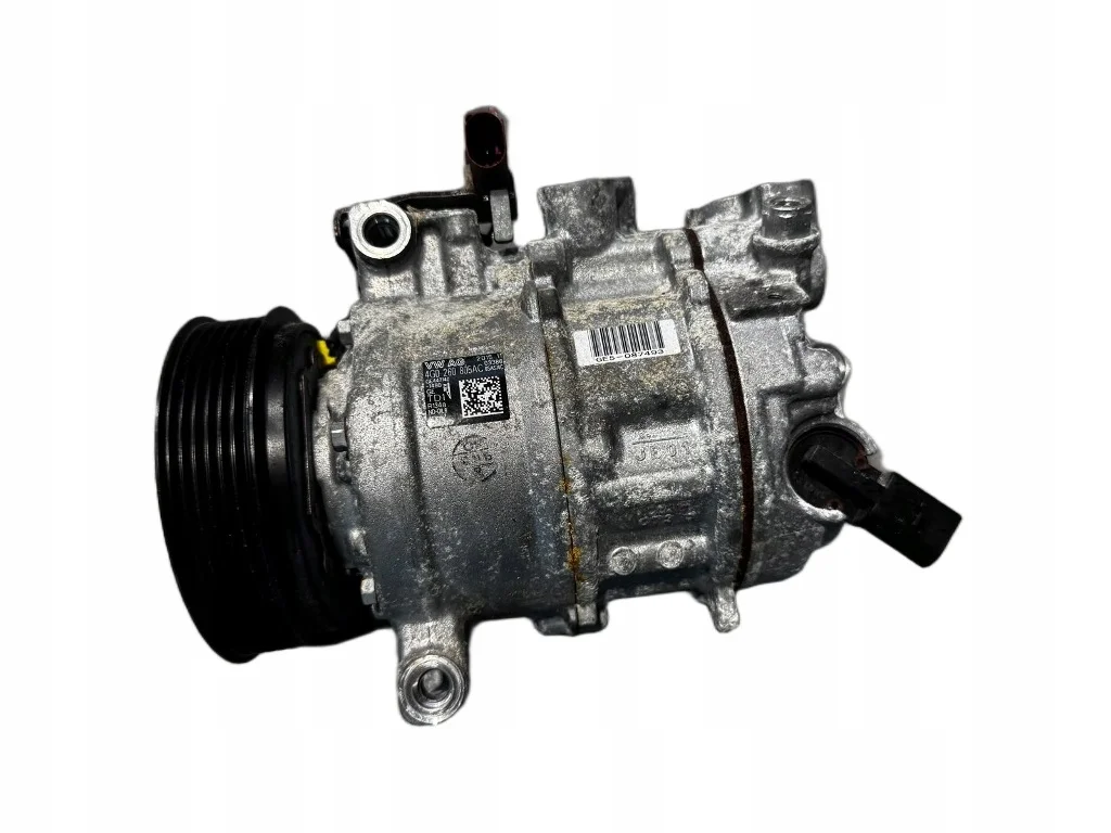 AC Kompressor Audi A6 A7 C7 4G0260805AC