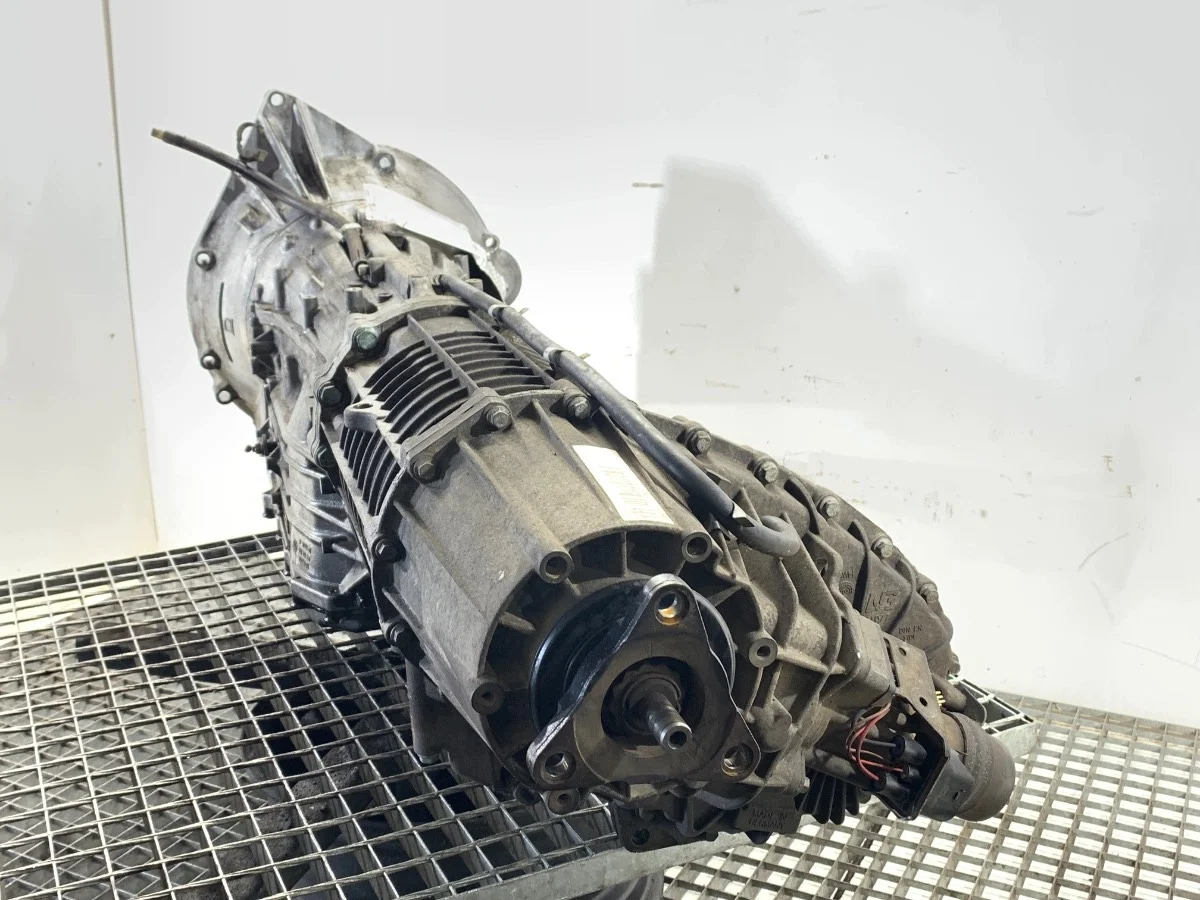 Getriebe VW Touareg GLD 5.0 313PS image 3