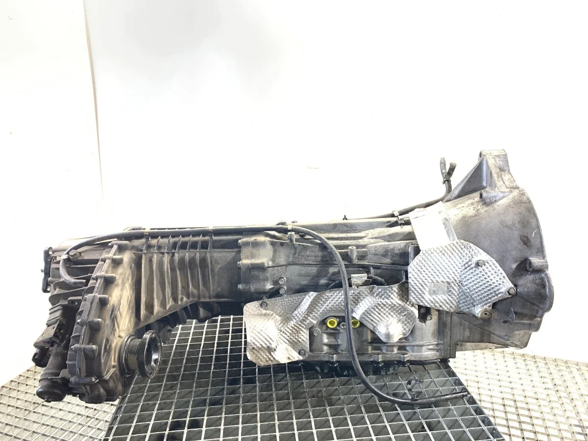 Getriebe VW Touareg GLD 5.0 313PS image 4