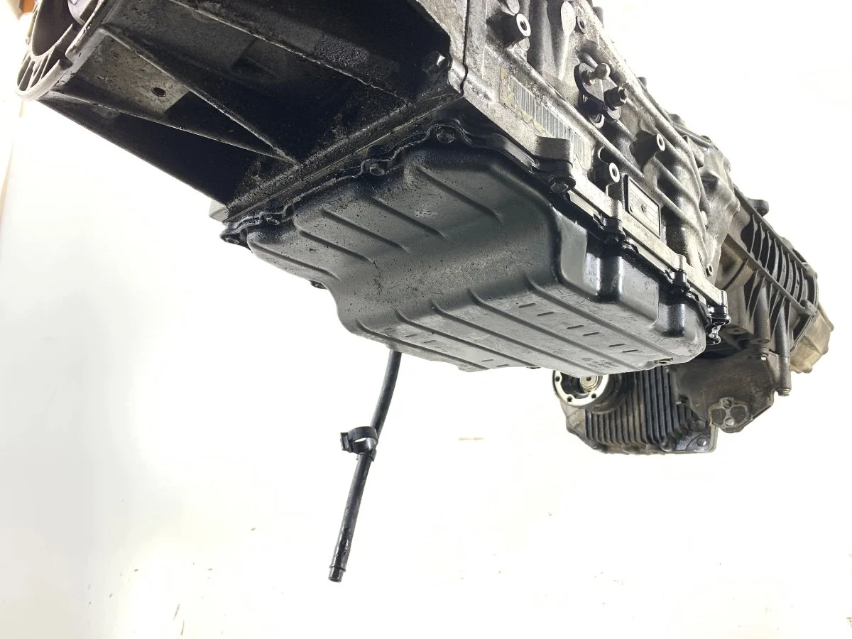 Getriebe VW Touareg GLD 5.0 313PS image 6