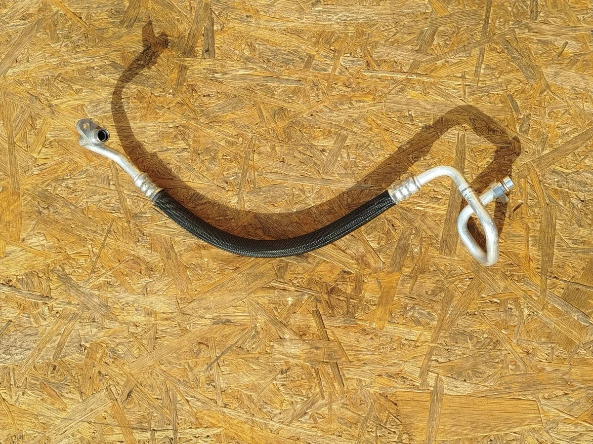Klimakompressor Renault Megane E-Tech 924901810R