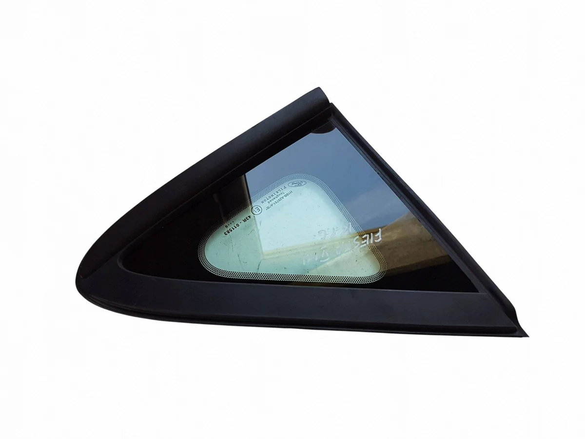 Ford Fiesta Seitenfenster H1BBA29751A image 3
