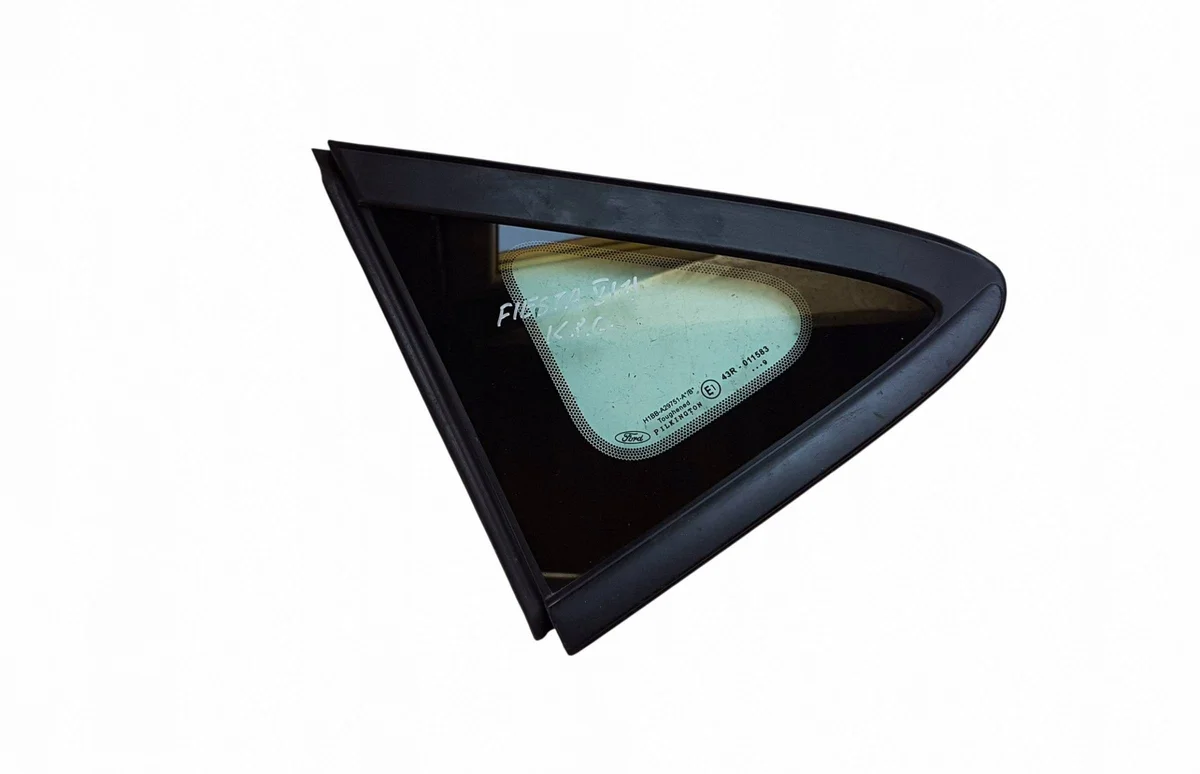 Ford Fiesta Seitenfenster H1BBA29751A image 4