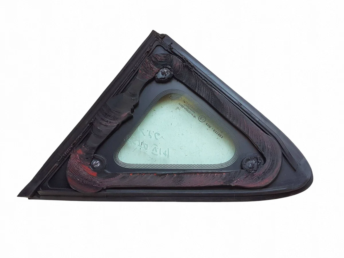 Ford Fiesta Seitenfenster H1BBA29751A image 6