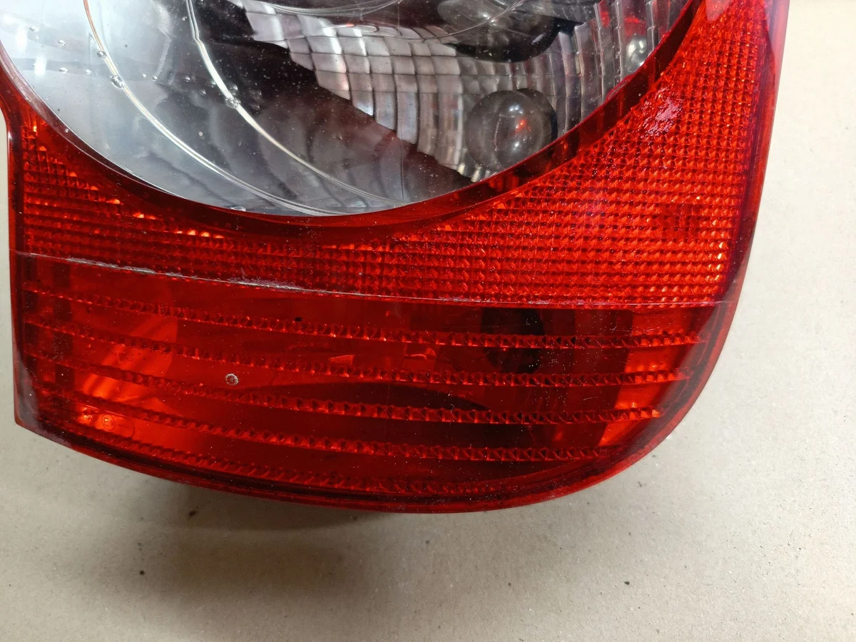 Rückleuchte Rechts Renault Modus 13F415 image 3