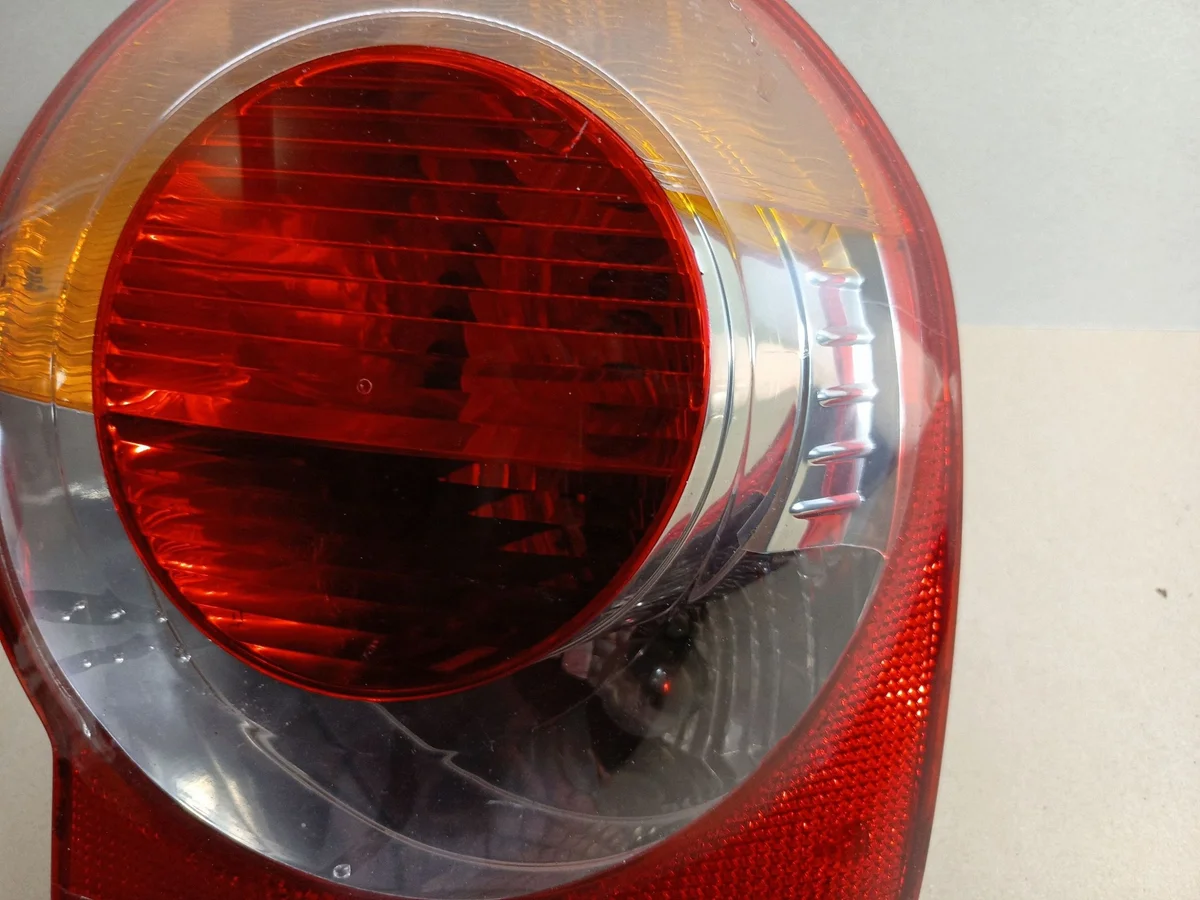 Rückleuchte Rechts Renault Modus 13F415 image 4