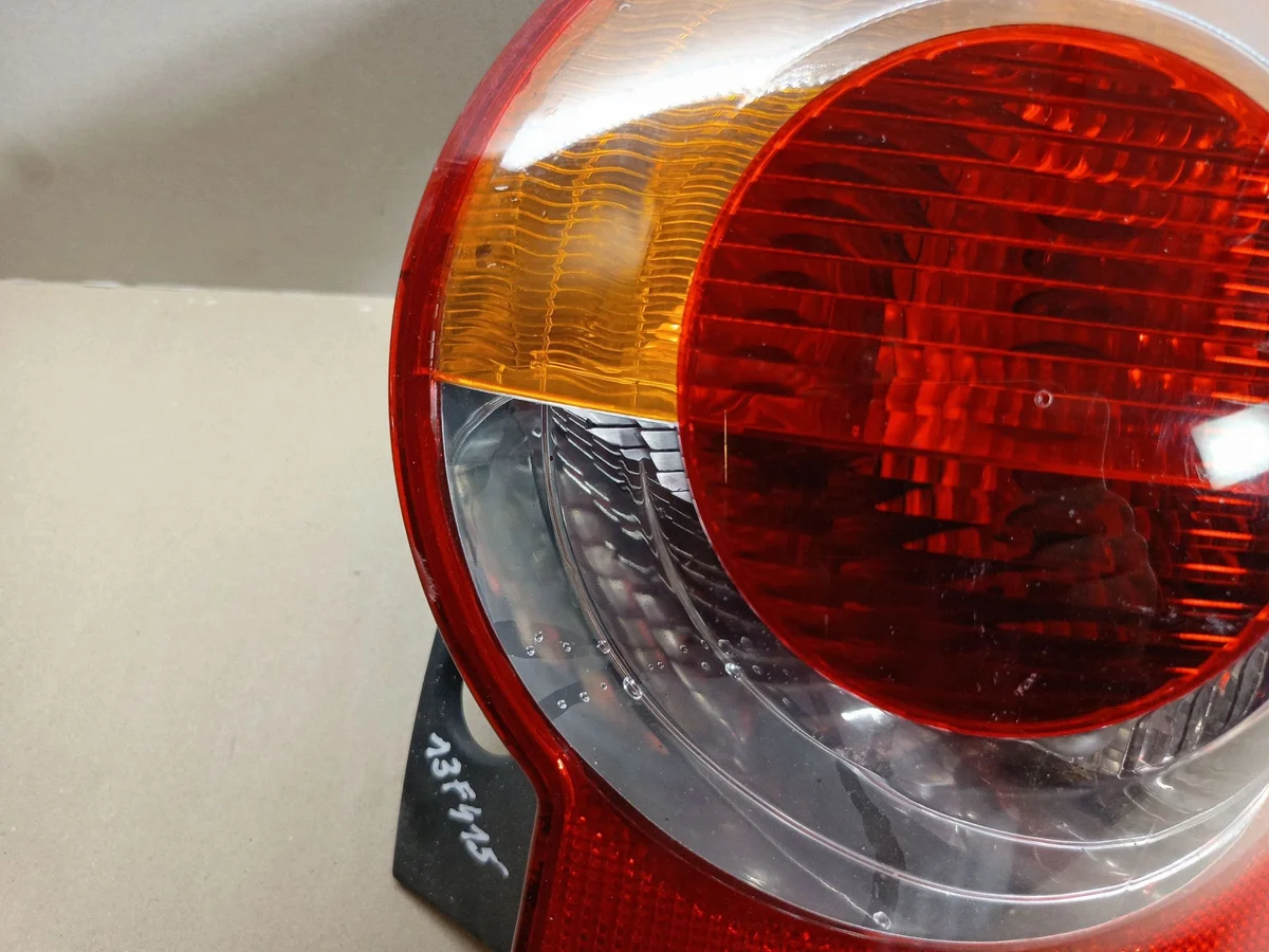 Rückleuchte Rechts Renault Modus 13F415 image 5