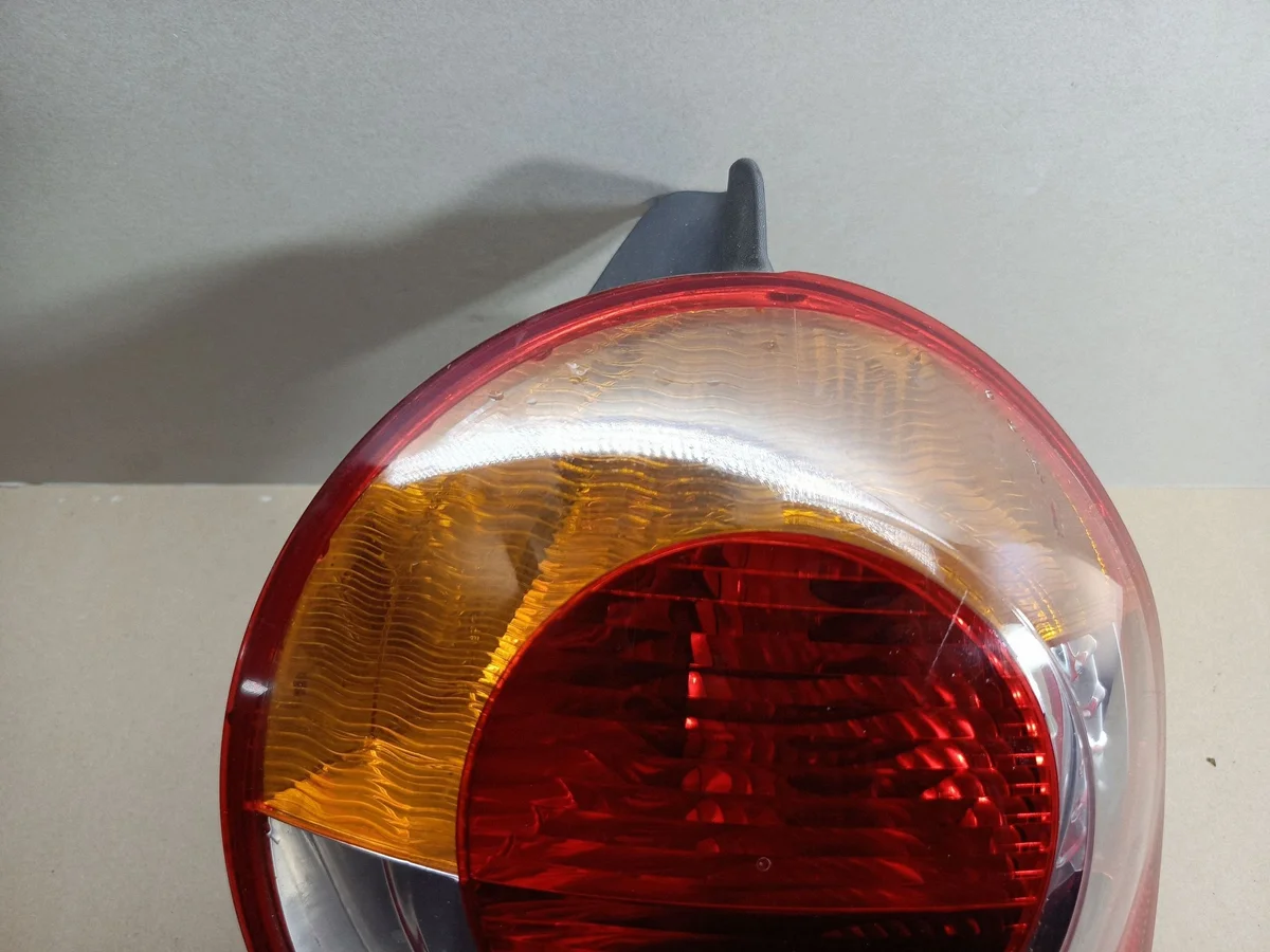 Rückleuchte Rechts Renault Modus 13F415 image 6