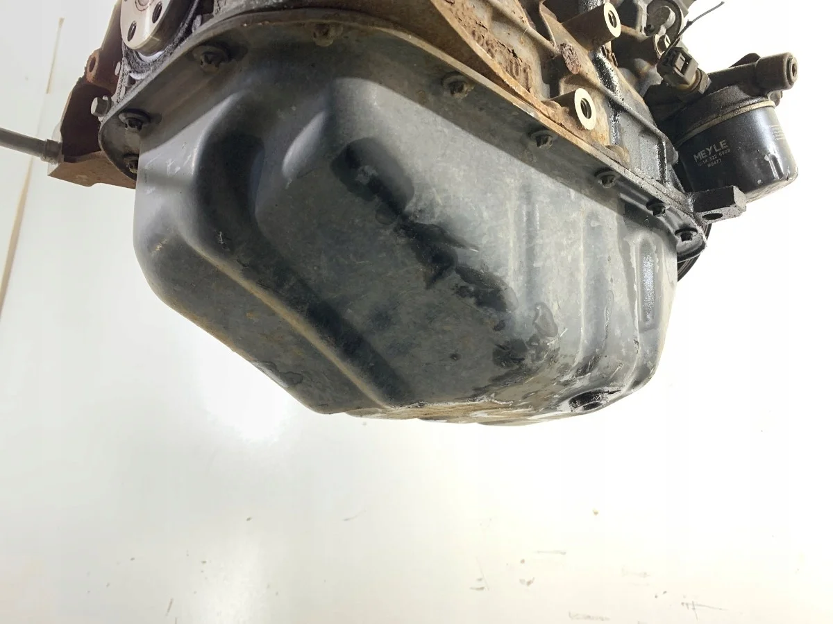 Renault Clio IV 1.2 D4FD740 Motor gebraucht image 6