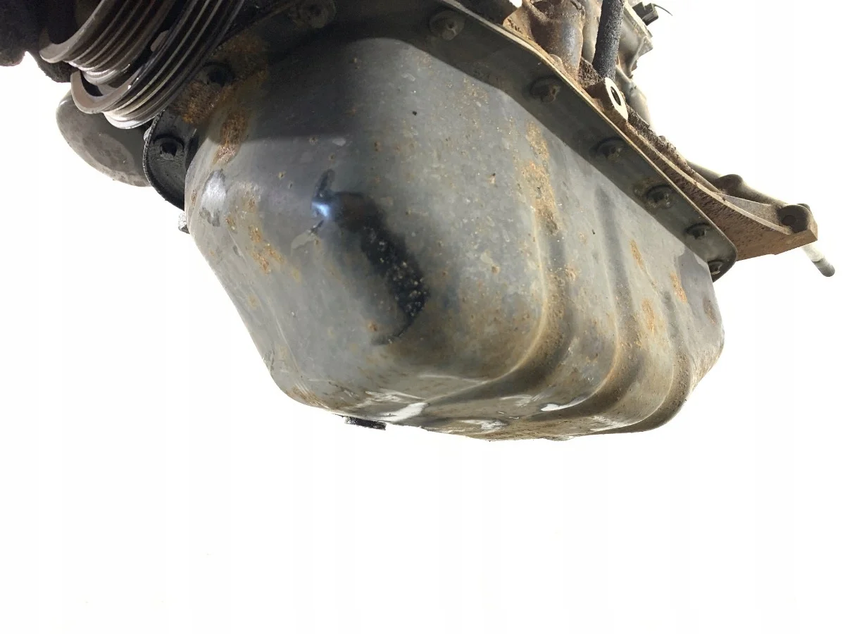 Renault Clio IV 1.2 D4FD740 Motor gebraucht image 7