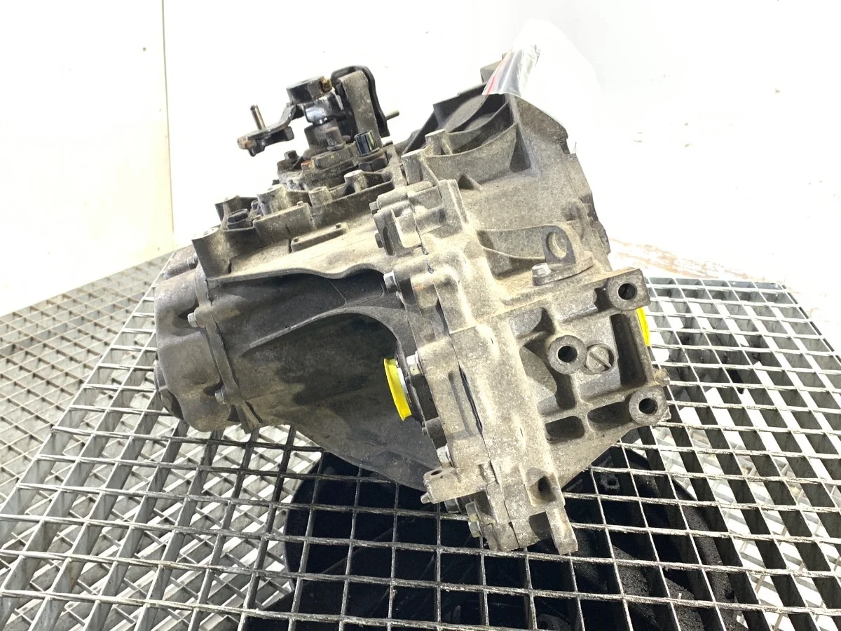 Getriebe Hyundai i30 1.4 99PS M6CF1 image 4