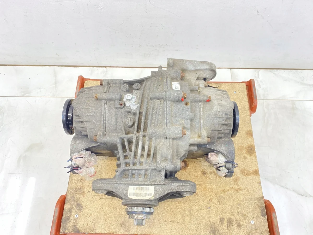 Differenziale BMW X6 E71 33107595261