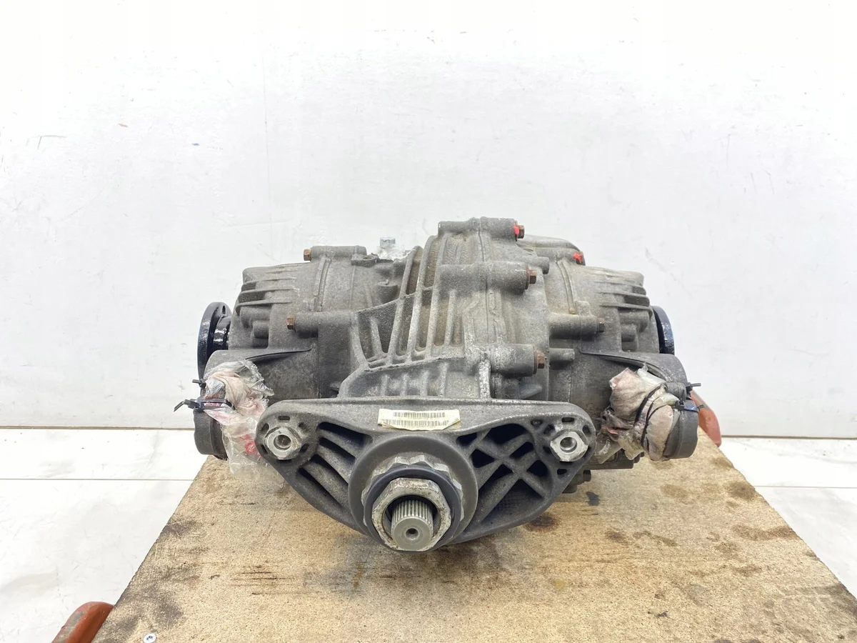 Differenziale BMW X6 E71 33107595261 thumbnail 1