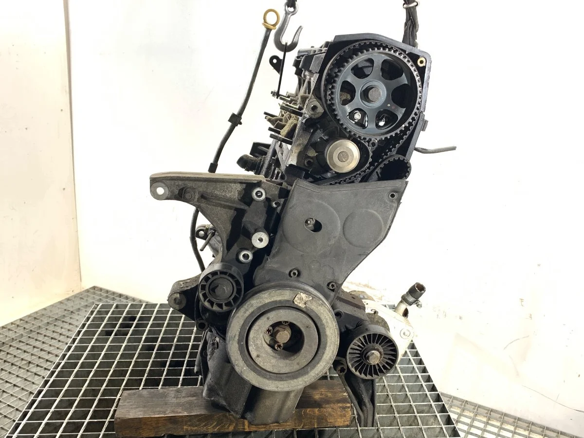 Motor Fiat 1.9 120KM 192A8000 Bravo II