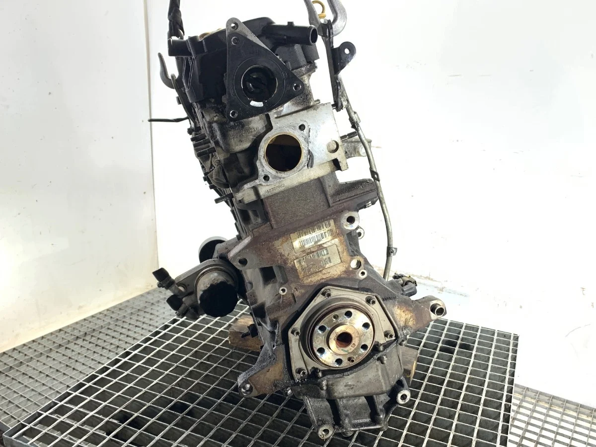 Motor Fiat 1.9 120KM 192A8000 Bravo II thumbnail 4
