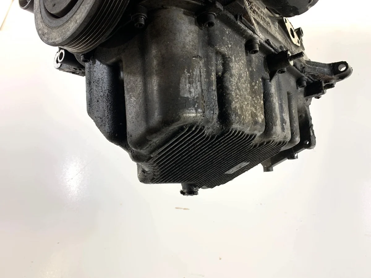 Motor Fiat 1.9 120KM 192A8000 Bravo II thumbnail 6