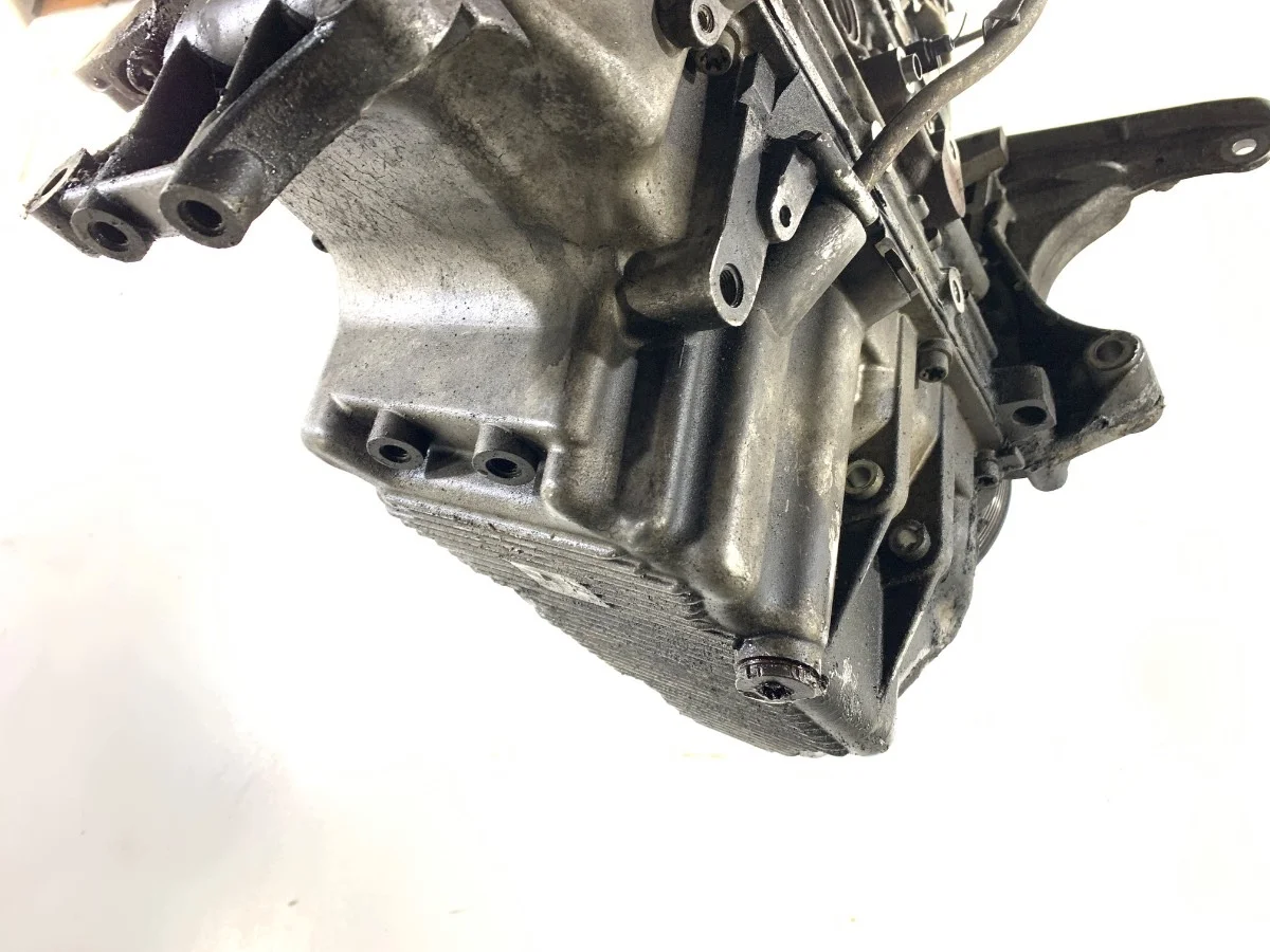 Motor Fiat 1.9 120KM 192A8000 Bravo II thumbnail 7
