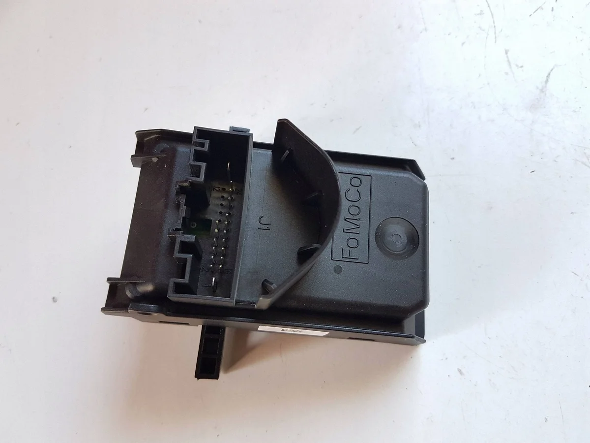 Ford Fiesta H1BT14F642AF Unidad de Control image 3