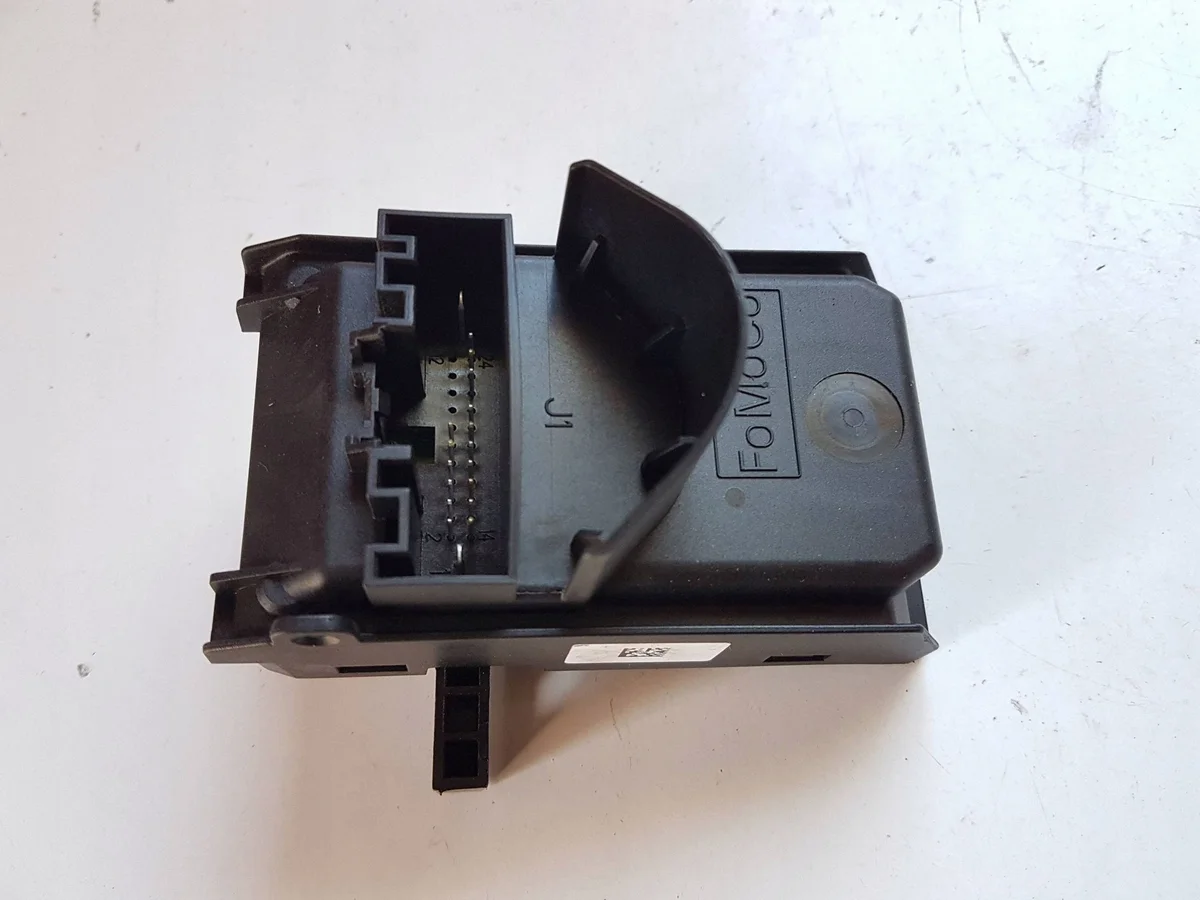 Ford Fiesta H1BT14F642AF Unidad de Control image 4