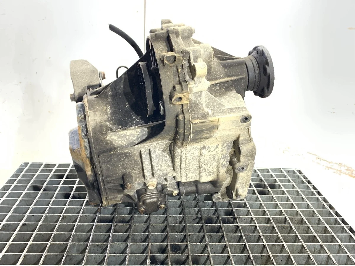 Getriebe SEAT ALTEA XL JHV 1.6 102PS image 5