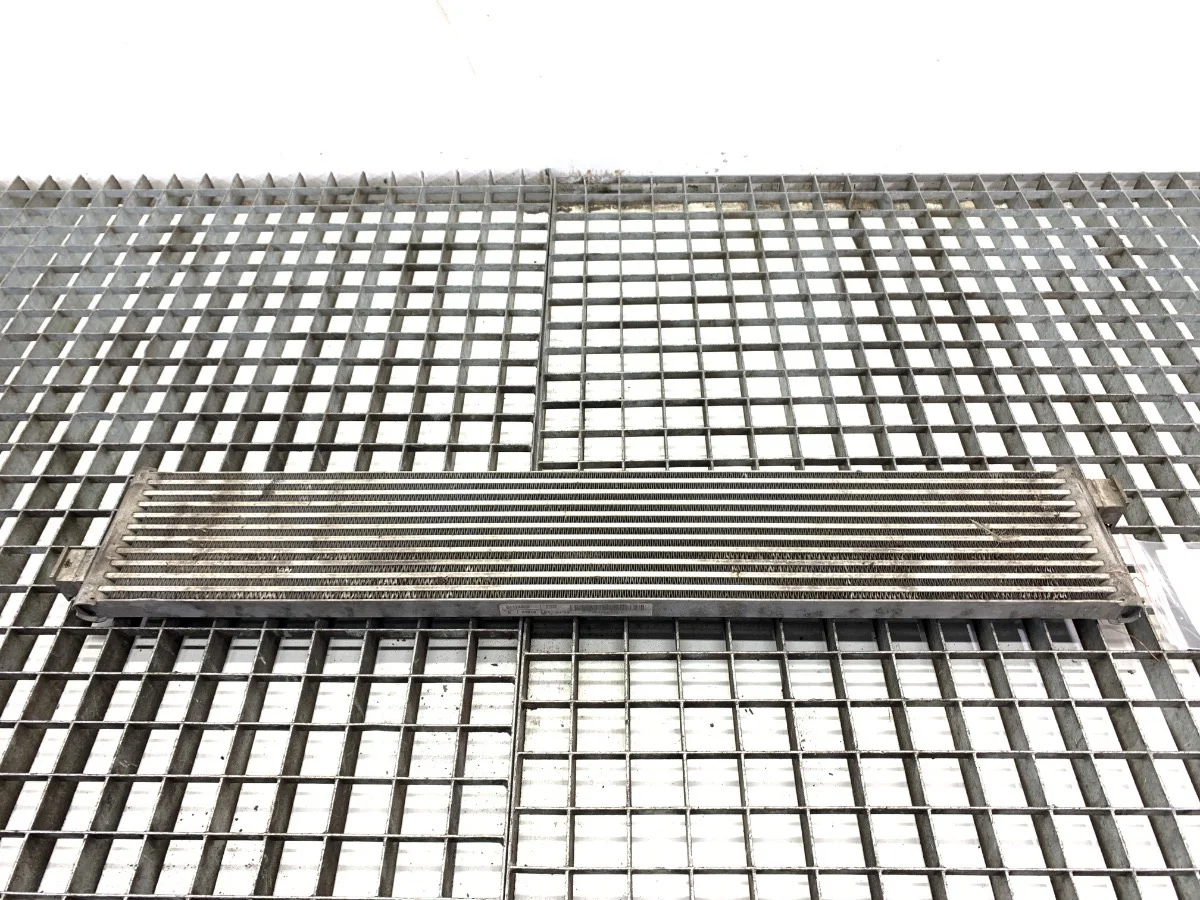 Opel Insignia B Oil Cooler 84174838
