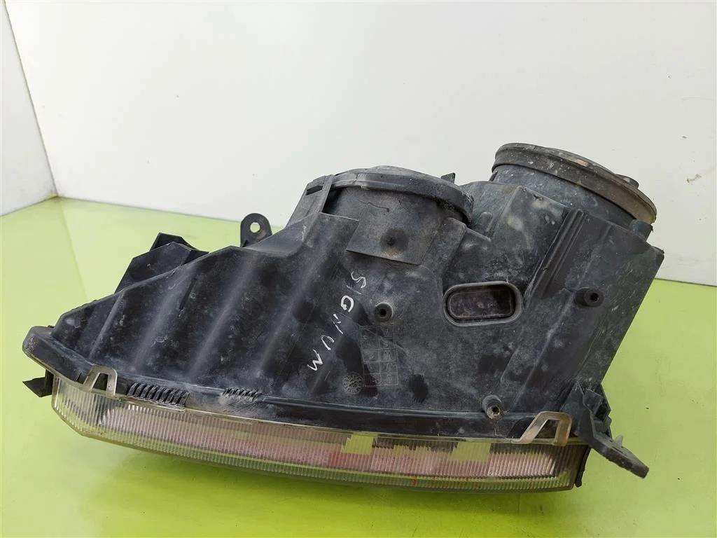 Phare avant droit Opel Vectra C 2002-2005 image 5