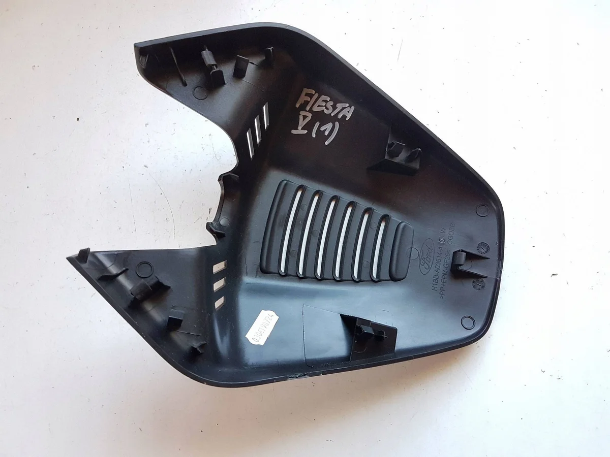 Ford Fiesta 2019 - Élément de ciel de toit image 3