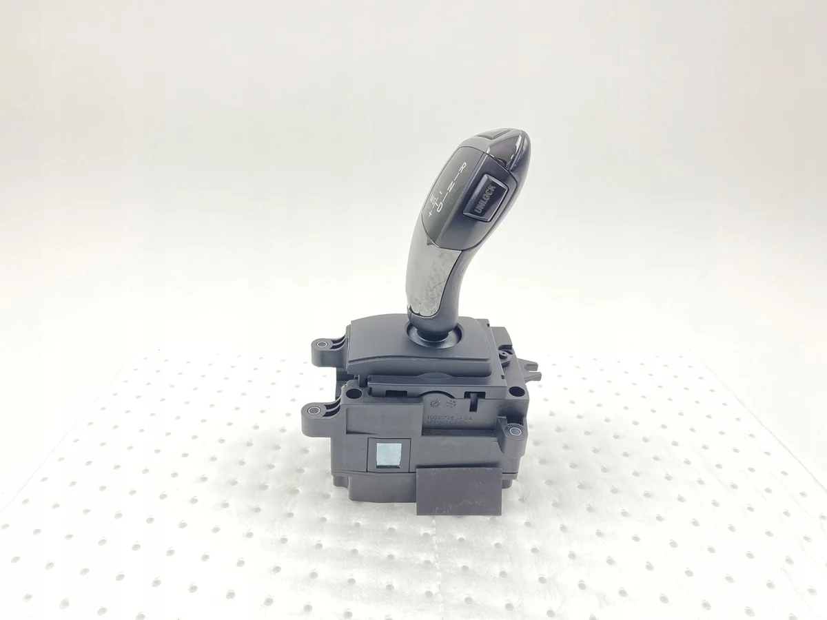 Schalthebel BMW 7 F01 F02 F03 F04 OEM 61317950406 thumbnail 4