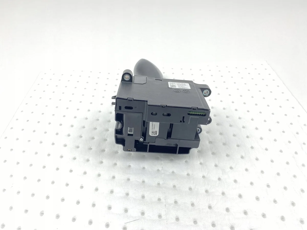 Schalthebel BMW 7 F01 F02 F03 F04 OEM 61317950406 thumbnail 5