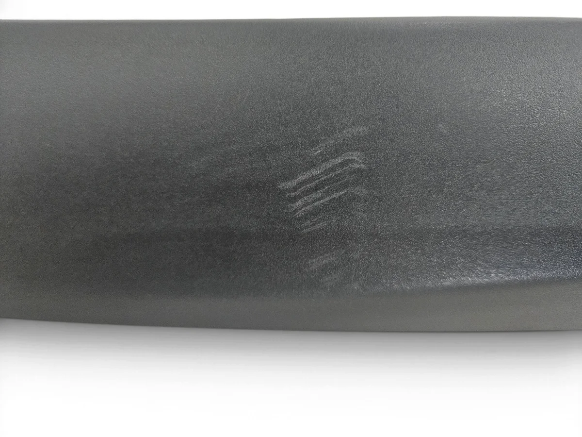 BMW 5 F07 GT LCI Spoiler Arrière image 4