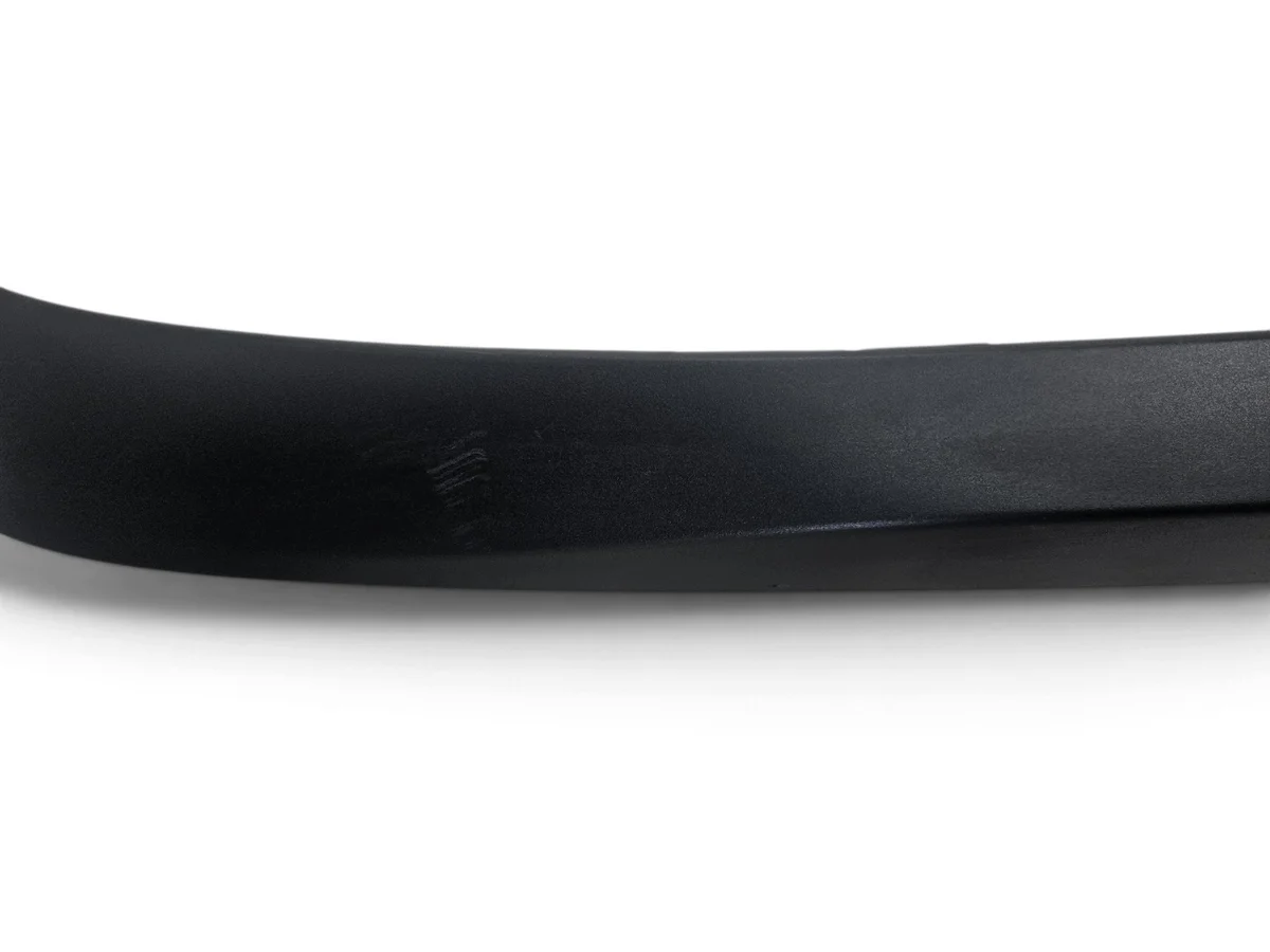 BMW 5 F07 GT LCI Spoiler Arrière image 5