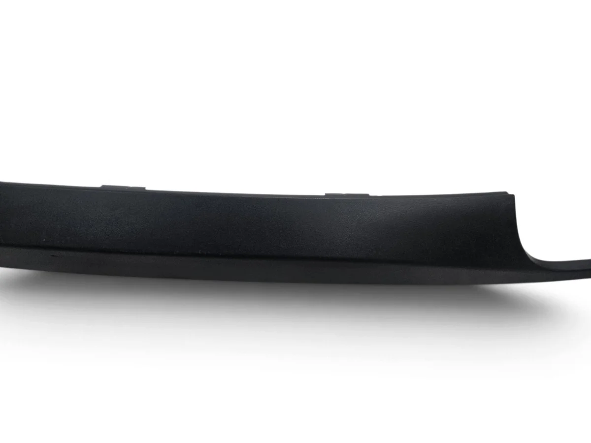 BMW 5 F07 GT LCI Spoiler Arrière image 7