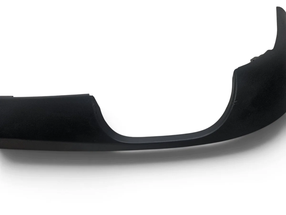 BMW 5 F07 GT LCI Spoiler Arrière image 8