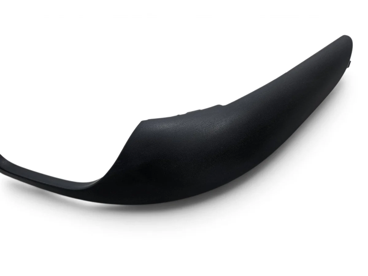 BMW 5 F07 GT LCI Spoiler Arrière image 9