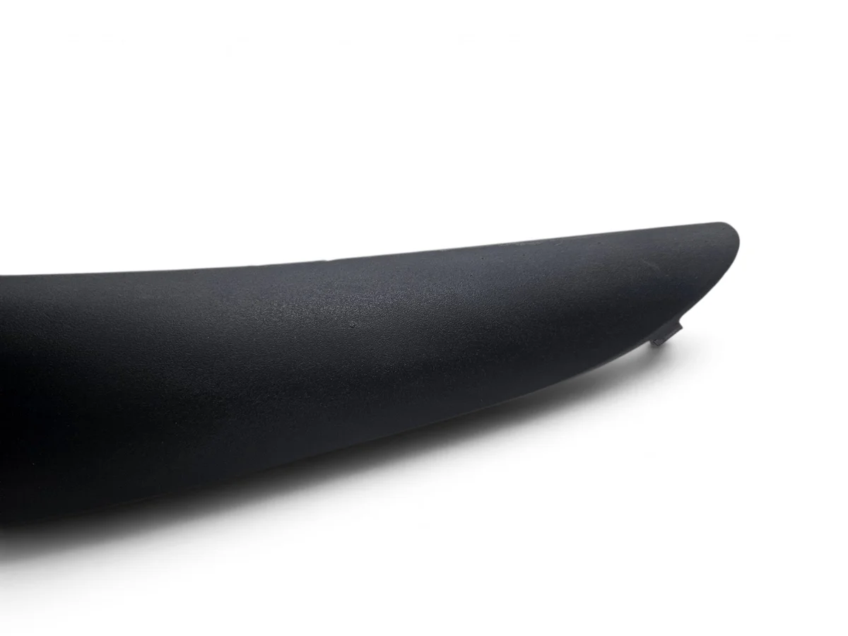 BMW 5 F07 GT LCI Spoiler Arrière image 10